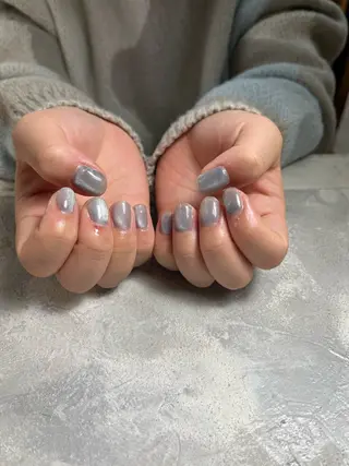 ネイル MIKI .のネイルデザイン