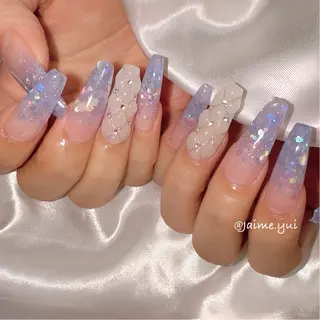 ネイル Jaime Yuiのネイルデザイン