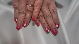 ネイル coco nailのネイルデザイン