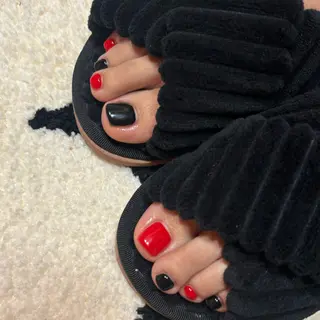 ネイル Cae.所属・Cae. 【カエドット】のネイルデザイン