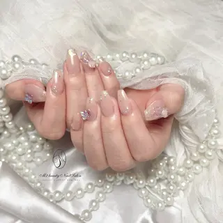 ネイル M2beauty Renaのネイルデザイン