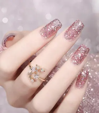 ネイル Melody Nail所属・Melody  3D/スカルプ専門店のネイルデザイン