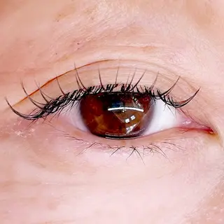 マツエク・マツパ soposilma 🧸今季OPENのマツエク・マツパデザイン