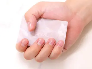 ネイル RiLion💗 Risa🦋💜のネイルデザイン