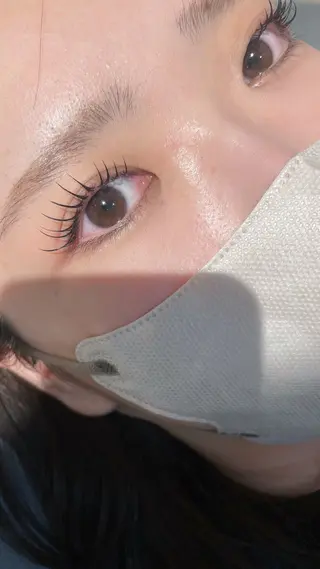 マツエク・マツパ bien 🐈‍⬛の眉毛・アイブロウイメージ