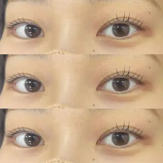 マツエク・マツパ ✨joie梅田✨ yuuのマツエク・マツパデザイン