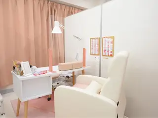 ネイル bel fiore .のネイルデザイン