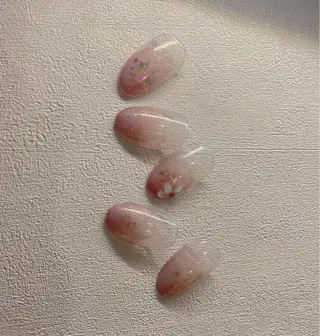 ネイル NANA NAILのネイルデザイン