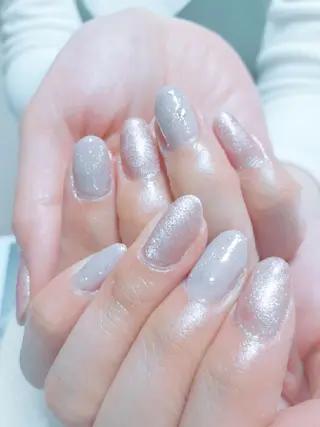 ネイル 鈴木 憂維のネイルデザイン