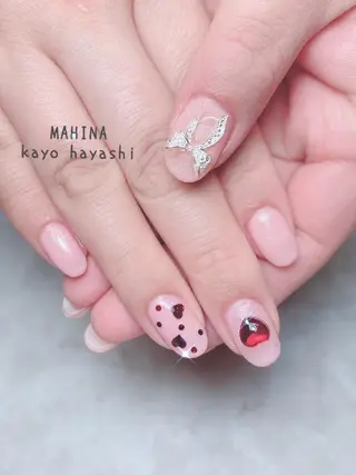 ネイル MAHINA所属・MAHINA 🌺KAYO🌺のエステ・リラクイメージ