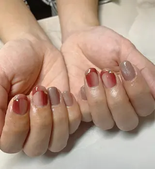 ネイル N. AIのネイルデザイン