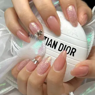 ネイル ラルゴ所属・Largo ラルゴのネイルデザイン