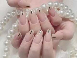 ネイル かすみ ✨のネイルデザイン