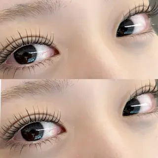 マツエク・マツパ Bianca 亀戸店 KISHI🤍のマツエク・マツパデザイン