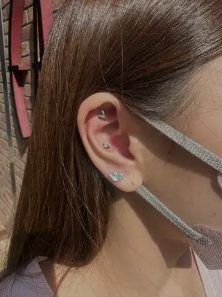 EARTH coiffure beaute小山店所属・Reika_ EARTH小山店のその他イメージ