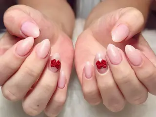 ネイル suk sallyのネイルデザイン