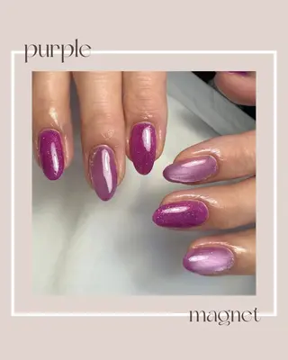 ネイル LIFE 2nd MARIのネイルデザイン