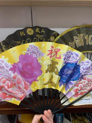 ハイトーン Arphyのヘアスタイル