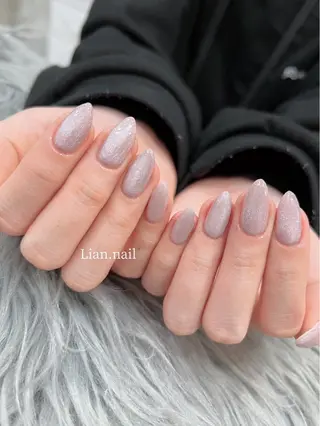ネイル Lian nailのネイルデザイン