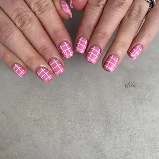 ネイル Rio 𓍼のネイルデザイン