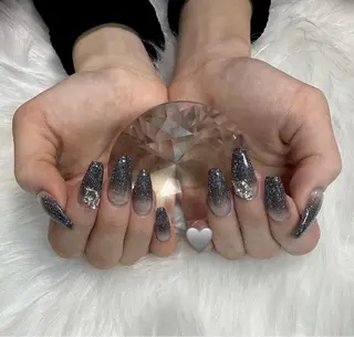 ネイル 27 Nail Salonのネイルデザイン