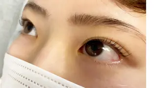 マツエク・マツパ ビーステラ たまプラーザのマツエク・マツパデザイン