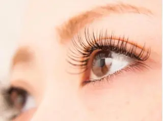 マツエク・マツパ R'ACE所属・R'ACE｛507｝ MAHOのマツエク・マツパデザイン