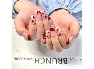 ネイル May&Way Neilのネイルデザイン