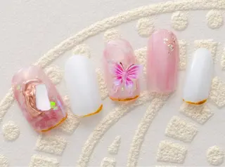 ネイル ネイルサロン Alice&Co.のその他イメージ