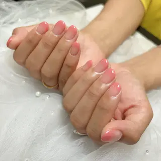 ネイル EmaNail天満橋店所属・EmaNail Risaのネイルデザイン