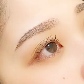 マツエク・マツパ salon éclat所属・小笠原 佳歩のマツエク・マツパデザイン