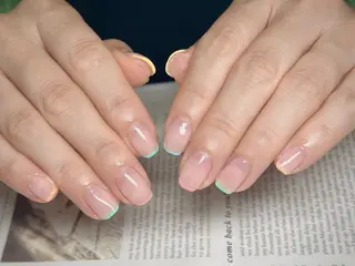 ネイル Rarity ネイルサロン所属・Rarity ネイルサロンのネイルデザイン