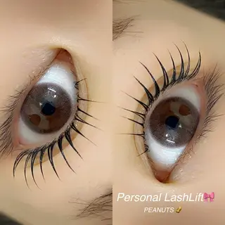 マツエク・マツパ Little River所属・Little Riverのマツエク・マツパデザイン