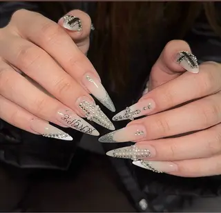 ネイル Amee Nail Salonのネイルデザイン