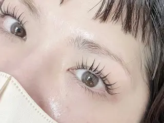 マツエク・マツパ ビューティーサロン　　リアン所属・ビューティーサロン リアンのマツエク・マツパデザイン