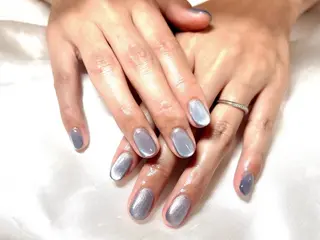 ネイル アンジュ Hiromiのネイルデザイン