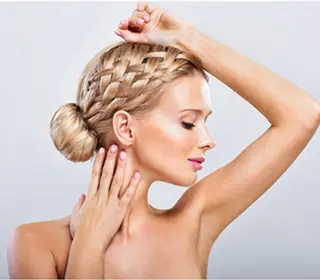 ルミエールブランシュ モリタ🎀のエステ・リラクイメージ