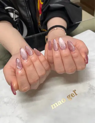 ネイル ray's nailのネイルデザイン