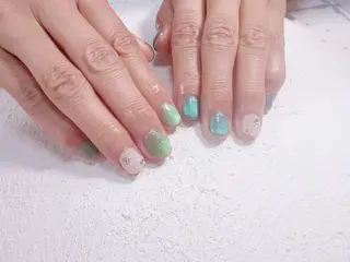 ネイル Regaro i.sのネイルデザイン