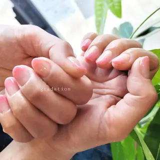 ネイル へなちょこ ネイリストのネイルデザイン