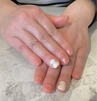 ネイル minori .のネイルデザイン