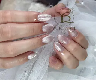 ネイル YURI Nail Narita所属・YURI Nail NARITAのネイルデザイン