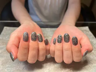 ネイル Lisa’s Salonのネイルデザイン