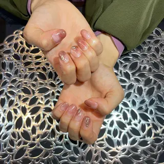 ネイル 竹下 美優のネイルデザイン