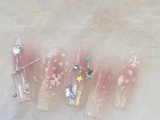 ネイル 🎀CeCe nail🎀のネイルデザイン