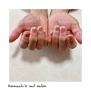 ネイル akita kazumiのネイルデザイン