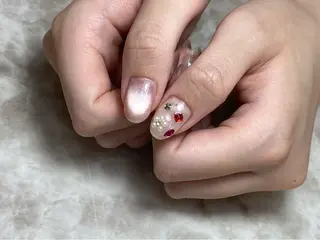 ネイル 閨匠ビューティサロン 銀座店のネイルデザイン