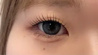 マツエク・マツパ Nae.所属・眉毛/まつ毛/代官山 アイサロン🌻NAEのマツエク・マツパデザイン