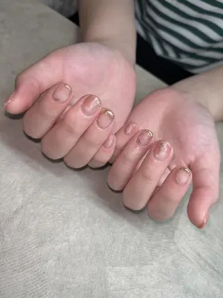 ネイル MIKA ♡のネイルデザイン