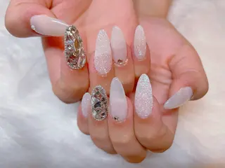 ネイル エン Nail salonのネイルデザイン
